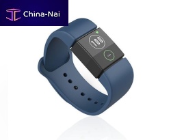Watch-type heart rate monitor 120HBluetooth