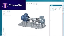 Simulation software Zel XcalculationCADCAM