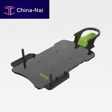 Radiation therapy immobilizer SRS headadultpediatric