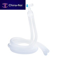 Pediatric anesthesia circuit WB10045FYCo2Padultdisposable