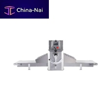 Manual dough sheeter Q50Bwith cutter