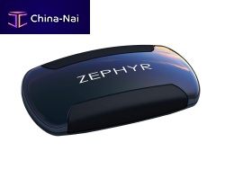 Belt-type heart rate monitor HxM BTBluetooth