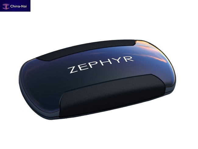 											Belt-type heart rate monitor HxM BTBluetooth