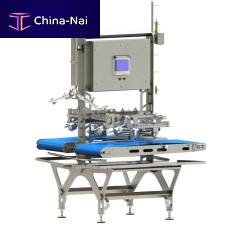 Automatic pinbone remover 867for salmonfor trout4-lane