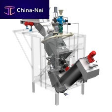 Steam peeler HSSPpotatocarrotbeets root