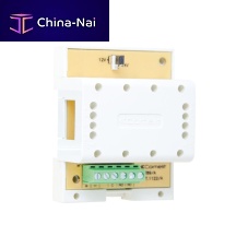 AC relay module 1122/AdigitalDIN rail mounted