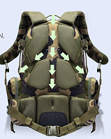 ����������� ������� Yakeda Outdoors Travel Products Co.Ltd