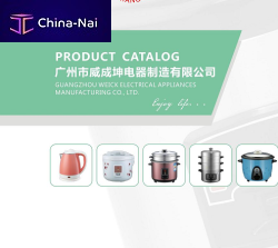 �������, �����������, ���������  GUANGZHOU WEICK ELECTRICAL MANUFACTURING CO. LTD.