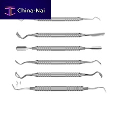 Bone scraper 21-105-075,21-105-076,21-105-077
