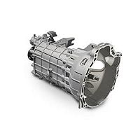 Light vehicle drivetrain system 2840.6for utility vehicles