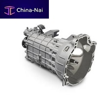 Light vehicle drivetrain system 2840.6for utility vehicles