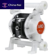Diaphragm pump PD03P-XXS-XXXwaterfor chemicalsfor food products