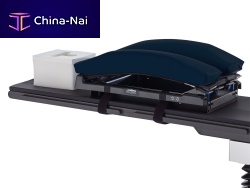 Operating table abdominal support 81900adultadjustable