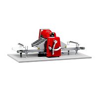 Dough sheeter SHE series