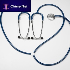 Teaching stethoscope FBsingle-headstainless steel