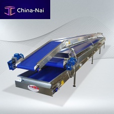 Vegetable processing line