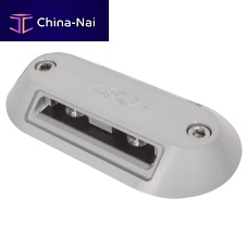 Surface-mounted light fixture PALAIS ROYAL recessed floorLEDrectangular