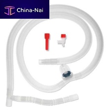 Breathing circuit T62000WT