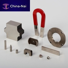 AlNiCo permanent magnet 10/4discrodrectangular