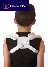 Clavicle orthosis 25-17 seriespediatricSXS