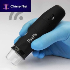 Video dermatoscope DE350white LEDcomputer-basedwith USB connection