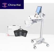 Video capillaroscope DM-04computer-based