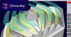 CAM software HiMillfor milling centersfor the mold industry