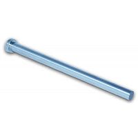 Stainless steel ejector 638 seriesfor molds and tools