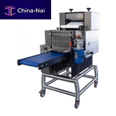 Fresh pasta cutting machine TA-C seriesautomaticwith calibrator