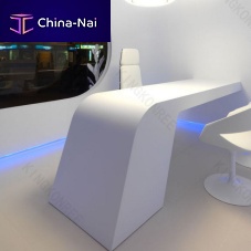 Bar counter RC-51Solid Surfaceupright