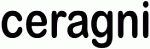   CERAGNI | WALL CERAMIC TILES