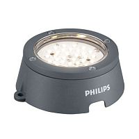 Surface-mounted light fixture UNIDOT G2LEDroundoutdoor