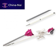 Ureteral access sheath BI-FLEX EVOhydrophilicatraumatic