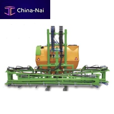 Mounted sprayer AT-SB Serieshydraulicfolding armspneumatic