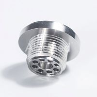 Fastener turning machining 11062914stainless steelmedical