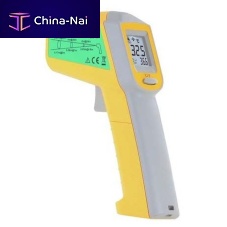 Digital thermometer HACCP 5504infrared�C�F