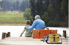 ����� ��� ������� Fishing bags CO.,LTD.