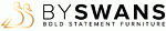   By Swans