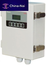 Water level transmitter LT8000Awith data logger