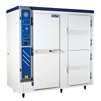 Process blast freezer CS C seriesstainless steelfor food applications