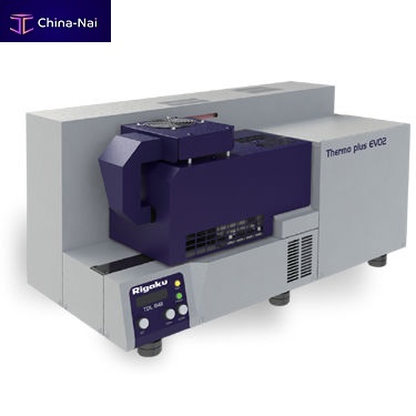 Dilatometer TDL Dilatometer TDL