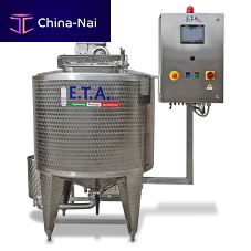 Dairy product fermenter