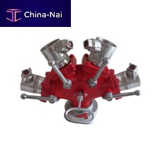 4-way manifold 202272872417distributionfor water