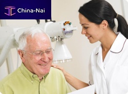 X-ray superficial radiation therapy system XSTRAHL 150skin cancer treatmentmobile