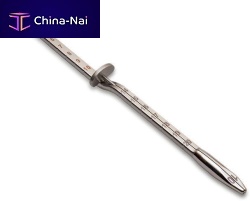 Penile dilator Rigicon HL-LEVINE