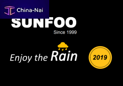 ����� Xiamen Sunfoo Industry Co., Ltd.