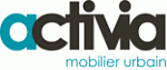   Activia Mobilier Urbain