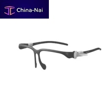 Half-mask face-shield CFV-B100medicaldisposable