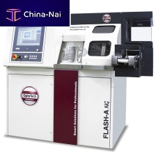CNC turning machine FLASH-A NG4-axishigh-precisionmilling