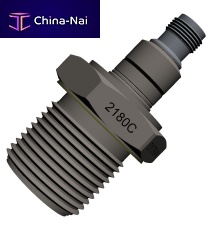 Measurement acoustic sensor 2180Cpiezoelectric